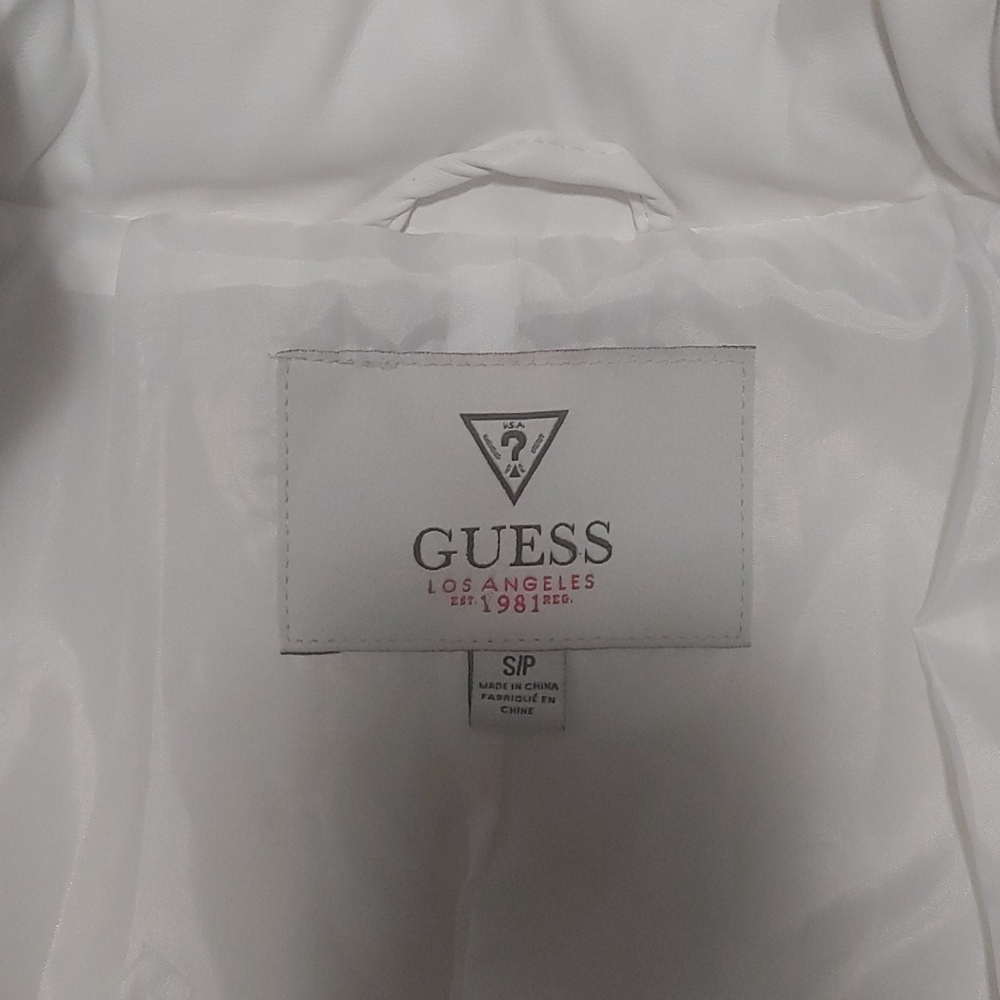 Guess Jacket - Picture 2 of 4
